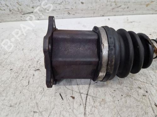 Right front driveshaft SKODA SUPERB II (3T4) 2.0 TDI | BP37137559M39 - Image 4