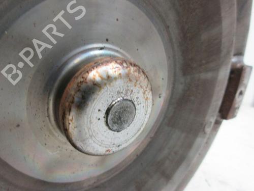 Other JEEP GRAND CHEROKEE III (WH, WK) 4.7 V8 4x4 | BP19296912O1 
