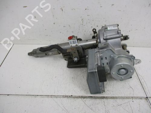 Steering column FORD FIESTA VI (CB1, CCN) 1.6 Ti | BP38504185M21 - Image 3