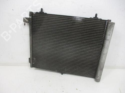 Used AC radiator AC radiator 37112508 37112508