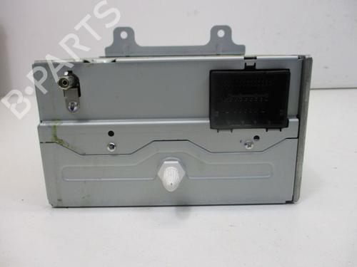 Radio OPEL ASTRA J (P10) 1.6 (68) | BP37120171E6 - Image 4