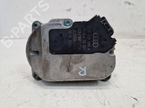 Electronic sensor AUDI A8 D3 (4E2, 4E8) 4.2 TDI quattro | BP34738517M84  - Image 5