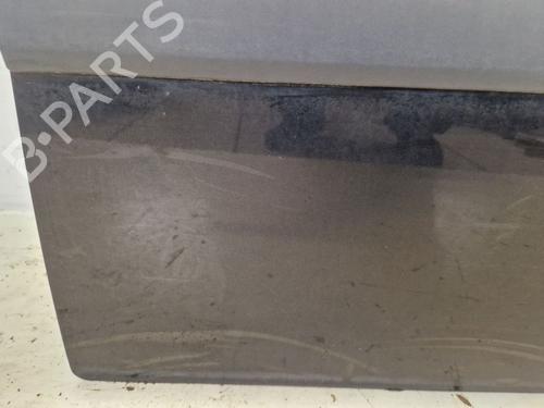 Left rear door RENAULT KANGOO Express (FW0/1_) 1.5 dCi 90 (FW0G, FW05, FW08, FW11) | BP25826428C4 