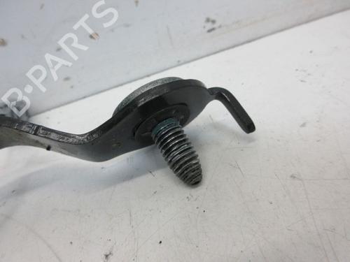 Seat buckle RENAULT CLIO IV (BH_) 1.2 16V | BP29098672I32 