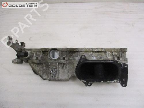 Intake manifold MERCEDES-BENZ B-CLASS Sports Tourer (W245) B 180 CDI (245.207) | BP18758304M70 