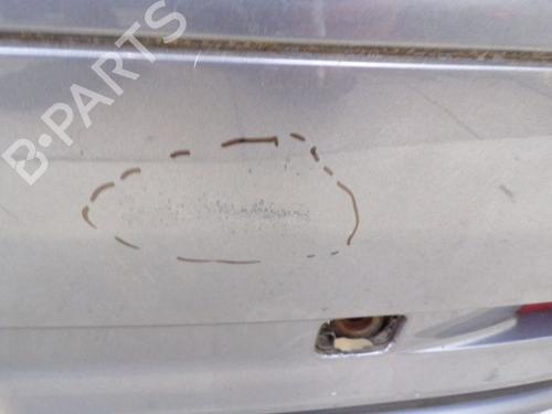 Rear bumper BMW 3 Convertible (E46) 323 Ci | BP29084673C8 