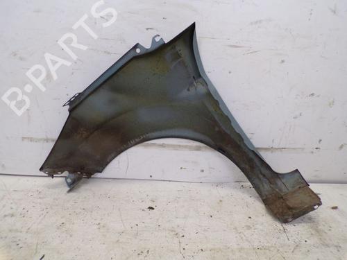 Right front fenders FORD FIESTA VI (CB1, CCN) 1.25 | BP29084675C42 