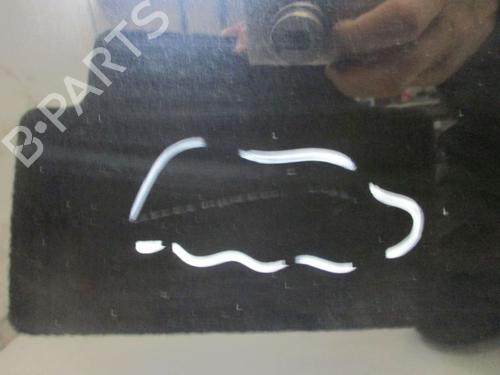 Left front door FORD FOCUS II (DA_, HCP, DP) 1.6 Ti | BP26647477C2 