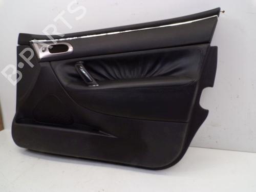 Forreste højre beklædning PEUGEOT 607 (9D, 9U) 2.2 HDi | BP37120540C59 - Image 3