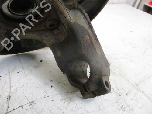Right front steering knuckle VW GOLF V (1K1) 1.9 TDI | BP18797077M26 