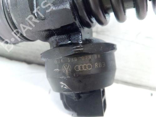 Injector VW TRANSPORTER T5 Van (7HA, 7HH, 7EA, 7EH) 1.9 TDI | BP33622140M100 - Image 8