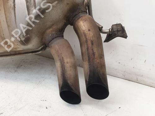 Exhaust system SKODA YETI (5L) 1.2 TSI | BP34703800M121 - Image 4