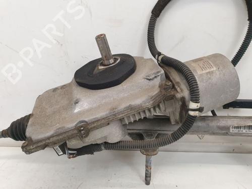 Steering rack CITROËN C3 II (SC_) 1.2 VTi 82 | BP33682847M22 - Image 4