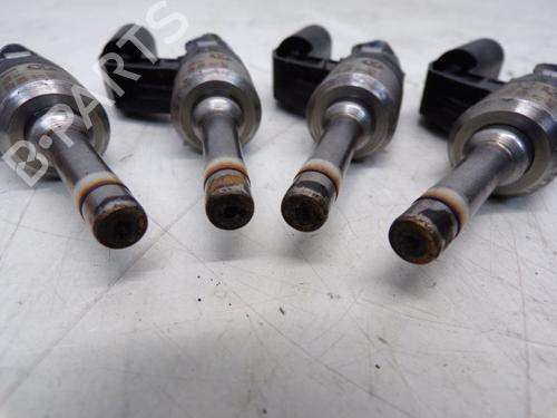 Injector VW GOLF PLUS V (5M1, 521) 1.4 TSI | BP37131533M100 - Image 4