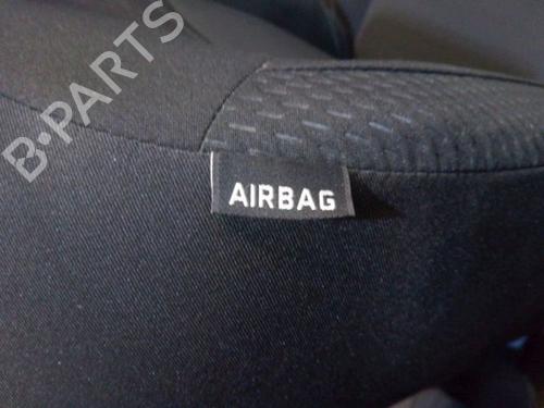 Right front seat DACIA SANDERO II 1.0 SCe 75 (B8JC, B8JD, B8NC) | BP37136949C16 - Image 20