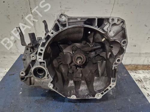 Used Gearbox NISSAN MICRA IV (K13K, K13KK) 1.2 (80 hp) 31588357