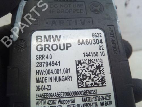 Electronic sensor BMW X5 (G05, F95) xDrive 40 i Mild-Hybrid | BP37139428M84 - Image 7
