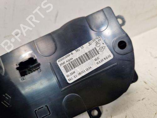 Climate control ALPINE A110 II 1.8 | BP29108584I5 