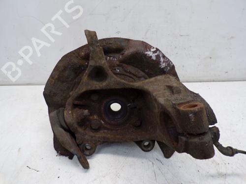Left front steering knuckle MINI MINI (R56) Cooper | BP37133431M25 - Image 5
