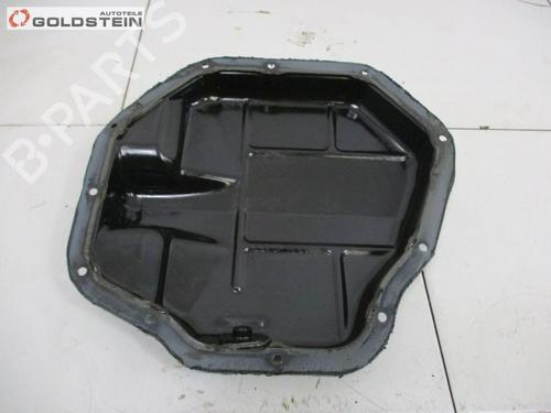 Oliebundkar NISSAN QASHQAI / QASHQAI +2 I (J10, NJ10, JJ10E) 2.0 (141 hp) 18761396