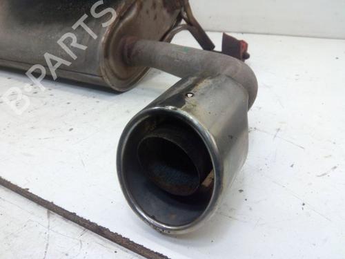 Exhaust system FORD KUGA III (DFK) 2.5 Duratec PHEV | BP37142116M121 - Image 13