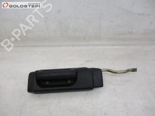 Used Exterior handle Exterior handle 37098990 37098990