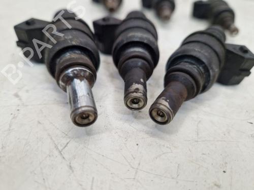 Injector BMW X3 (E83) 2.5 i | BP31702694M100 - Image 3