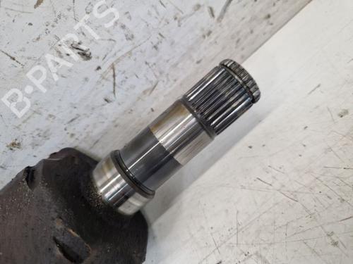 Left front driveshaft OPEL INSIGNIA A Saloon (G09) 2.0 CDTI (69) | BP32661376M38  - Image 8