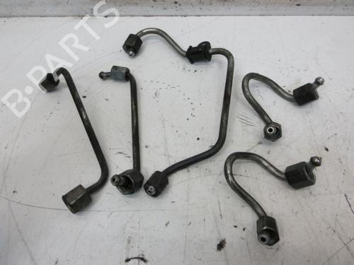 Injection rail KIA CEE'D Hatchback (ED) 1.6 CRDi 115 | BP37125325M98 - Image 2