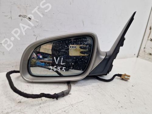 Used Left mirror Left mirror AUDI A8 D3 (4E2, 4E8) 4.2 TDI quattro (326 hp) 34738336 34738336