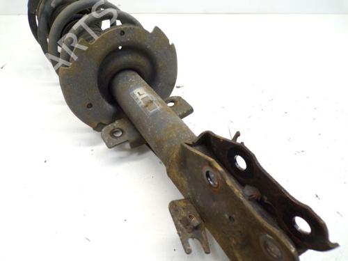 Left front shock absorber MAZDA 2 (DE_, DH_) 1.3 (DE3FS) | BP37118053M16 - Image 6