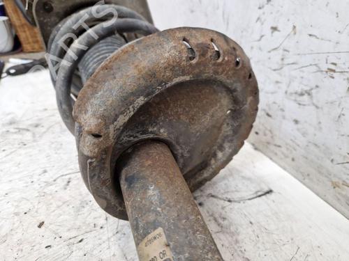 Right front shock absorber FIAT SCUDO Bus (270_, 272_) 2.0 D Multijet | BP27547669M17 