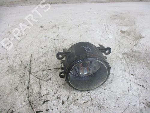 Right front fog light DACIA SANDERO 1.2 16V | BP18797311C31