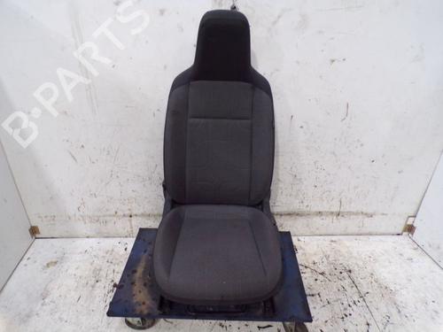 Used Left front seat VW UP! (121, 122, BL1, BL2, BL3, 123) 1.0 (75 hp) 29096501