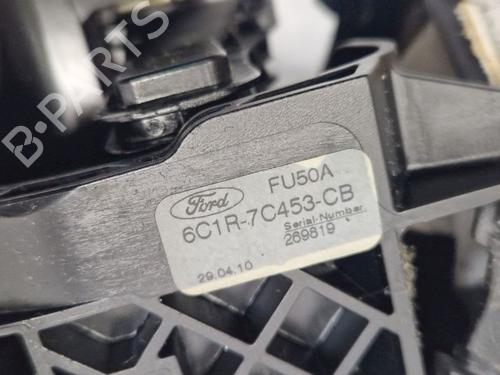 Shift knob FORD TRANSIT Van (FA_ _) 2.2 TDCi | BP32087505I34  - Image 9