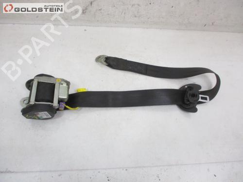 Used Front right seatbelt VW GOLF V (1K1) 2.0 GTI (200 hp) 18759567
