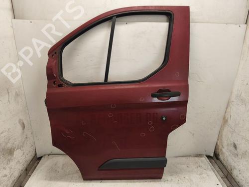 Used Left front door Left front door FORD TRANSIT CUSTOM V362 Van (FY, FZ) 2.2 TDCi (100 hp) 39742674 39742674