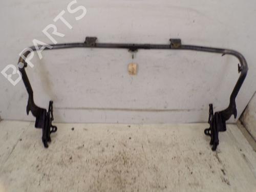 Used Tailgate MERCEDES-BENZ SLK (R170) 230 Kompressor (170.447) (193 hp) 29088983