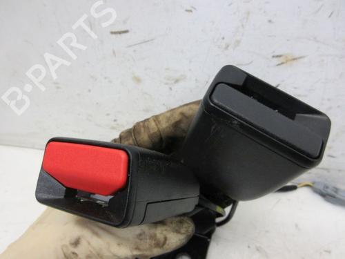 Seat buckle RENAULT ZOE (BFM_) ZOE | BP19293725I32 