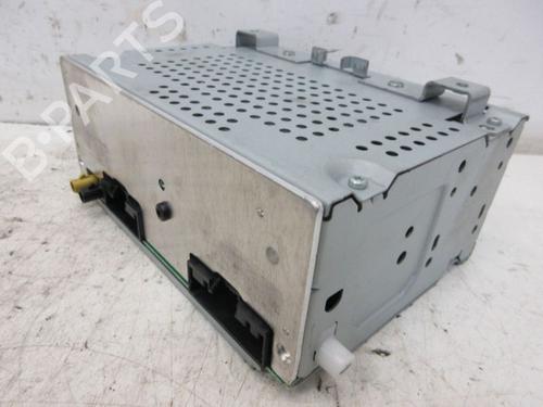 Elektronisk modul FORD FIESTA VI (CB1, CCN) 1.6 Ti | BP19291871M83 
