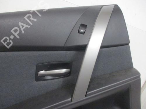 Rear left panel BMW 5 (E60) 520 i | BP18796709C60 