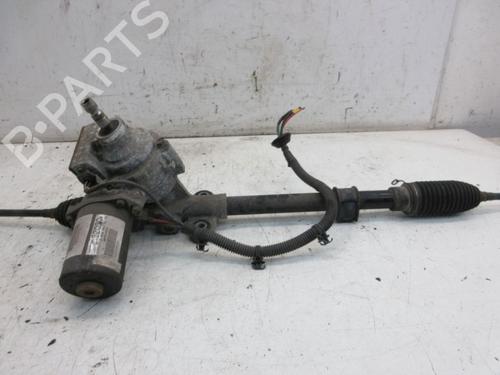 Steering rack SMART FORFOUR (454) 1.3 (454.031) | BP29093522M22 