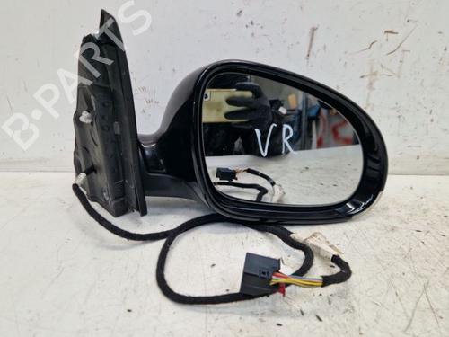Used Right mirror Right mirror VW GOLF VI Variant (AJ5) 1.6 TDI (105 hp) 34738174 34738174