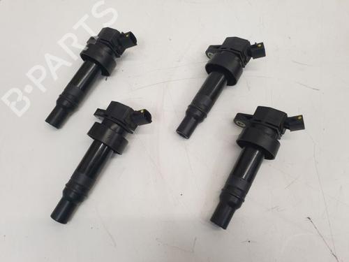 Ignition coil HYUNDAI VELOSTER (FS) 1.6 GDI | BP38029585M94 - Image 2
