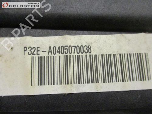 Sunroof NISSAN X-TRAIL II (T31) 2.0 dCi 4x4 | BP18756059C124 