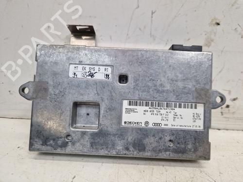 Used Control unit AUDI A6 C6 Avant (4F5) 2.7 TDI (180 hp) 30407823