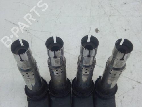 Ignition coil VW GOLF V Variant (1K5) 1.4 TSI | BP31703214M94 