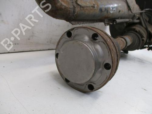 Right rear steering knuckle BMW 7 (E32) 730 i, iL | BP29089962M28 