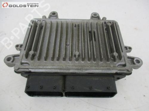 Engine control unit (ECU) MERCEDES-BENZ A-CLASS (W169) A 180 CDI (169.007, 169.307) | BP37100128M57 - Image 3
