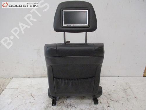 Right front seat BMW 7 (E65, E66, E67) 730 Ld | BP37103884C16 - Image 6